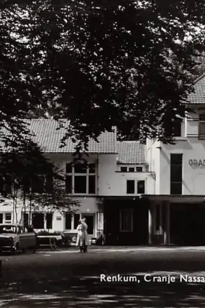 Renkum Oranje Nassau's Oord HC9788 Zwrot pieniędzy