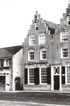 Bruchem 't Hoge Huis Nutsspaarbank HC9045 Zamów teraz