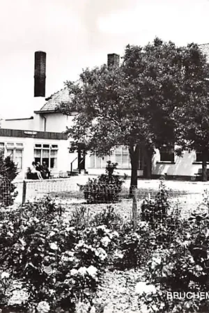 Bruchem Huize Noord-Zuid HC9044 Szybka dostawa