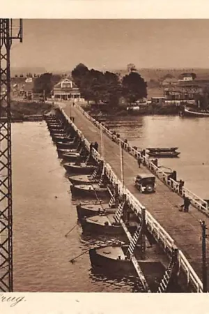 Arnhem Schipbrug HC8379 Najlepsza cena