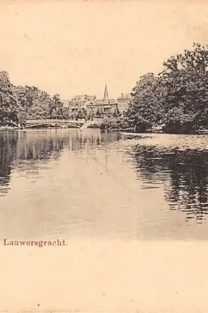 Arnhem Lauwersgracht 1901 HC8302 Kup teraz