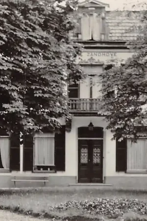 Promocja Lunteren De Zandkamp HC8255