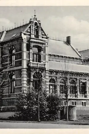 Tiel Rechtbank Betuwe HC7854 Szybka dostawa