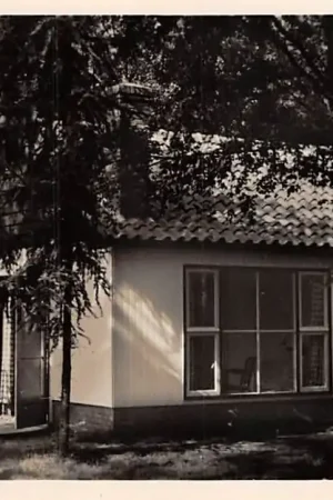 Epe Vacantiecentrum Heidebad Huisje Kievit 1959 HC7839 Nowość