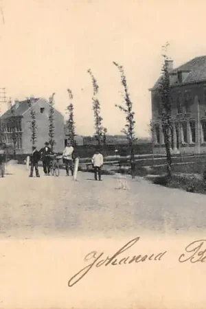 Kup teraz Tiel Drumptscheweg 1900 Betuwe C6059