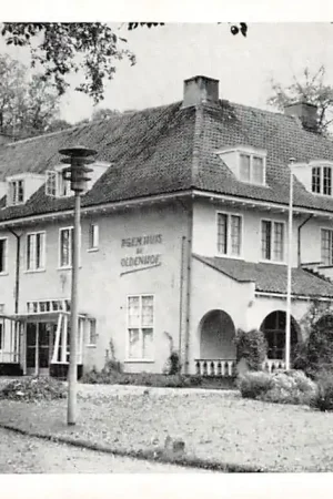 Gorssel De Oldenhof Licht knikje linker onderhoekje. HC5999 Darmowa dostawa