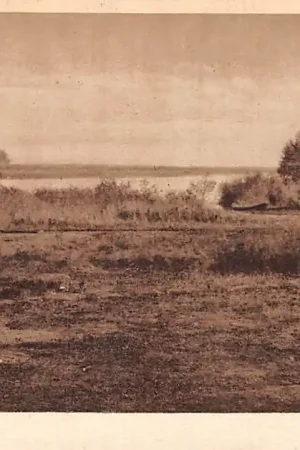 Tani Apeldoorn Uddelermeer Uddel 1925 Veluwe HC5361