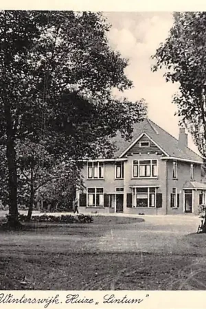 Tylko dziś Winterswijk In 't Woold Huizen Lintum HC5322