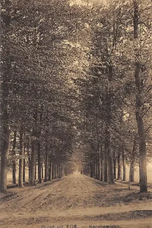 Premium Ede Groet uit Kernhemlaan HC3410