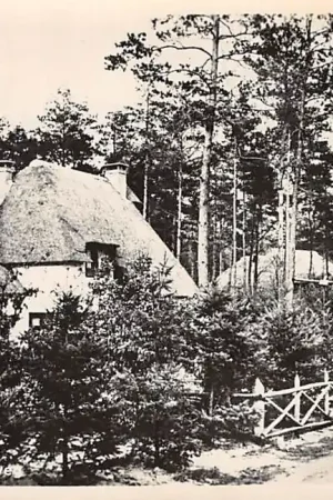 Kup teraz Putten Driescheweg HC2336