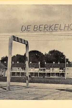Popularny Lochem De Berkelhof HC2228