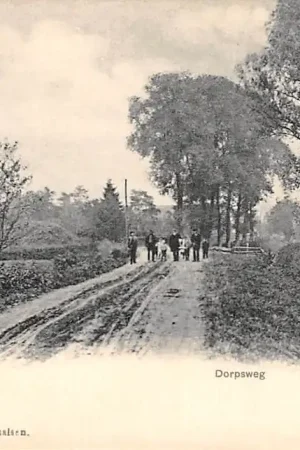 Deil Geldermalsen Dorpsweg HC2155 Oferta