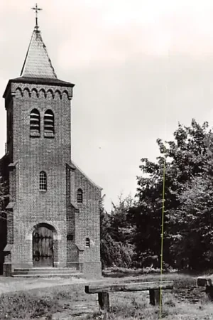 Szybka dostawa Assel R.K. Kapel 1966 HC1473