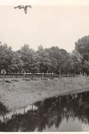 Ekspresowa dostawa Rekken 1951 Berkelgezicht Achterhoek HC1518