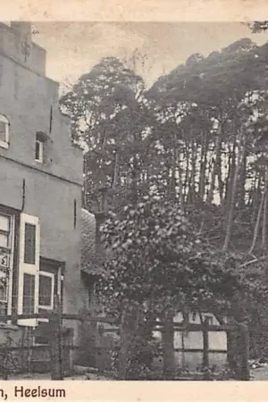 Promocja Heelsum Sparrenheuvel Doorwerth HC1358