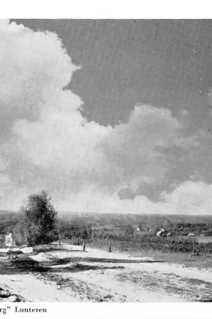 Lunteren Kampeercentrum De Goudsberg 1953 HC1302 Zamów teraz