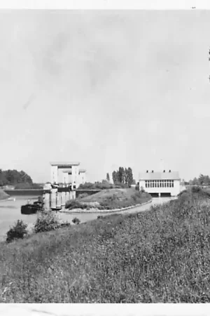 Promocja Eefde Sluis 1952 HC1176