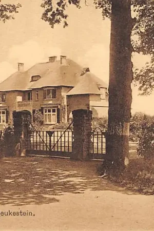 Lochem Huize Beukestein HC471 Nowość