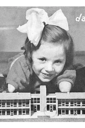 Zwrot pieniędzy Arnhem Loesje van de Johanna Stichting Pels Rijckenstraat 1 1955 HC411