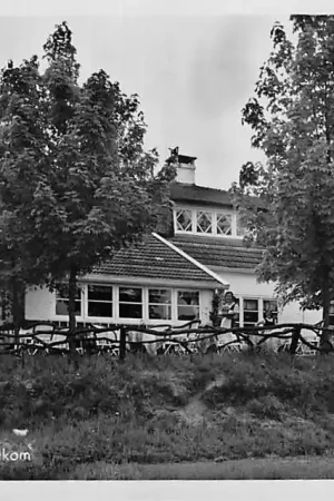 Bennekom Panorama-Hoeve 1949 HC351 Darmowa dostawa