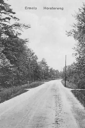 Ermelo Horsterweg 1939 HC347 Ekspresowa dostawa