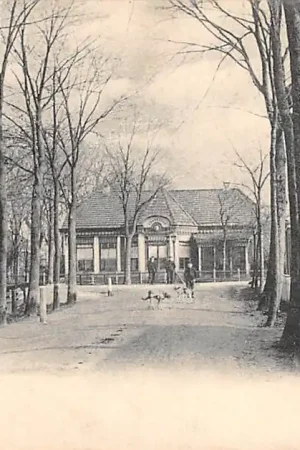 Zwrot pieniędzy Groete uit Zuidhorn 1900 Westerkwartier Groningen HC60647