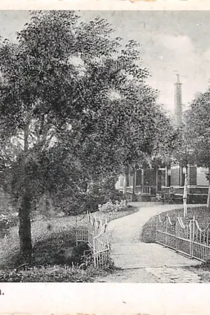 Meeden Villa Tonkens Midden Groningen HC60056 Tani