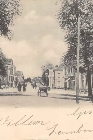 Wyprzedaż Groningen Heereweg 1900 HC59856
