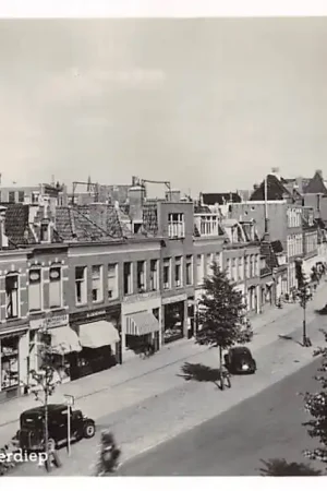 Zamów teraz Groningen Ged. Zuiderdiep 1950 HC55761