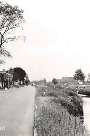 Rabat Leek Diepswal Middenste Vallaat1965 HC52914