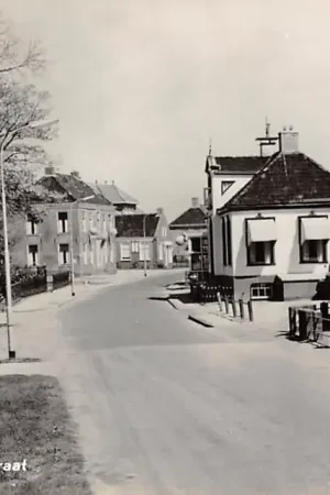 Warffum Noordstraat 1961 Het Hogeland Groningen HC52910 Oferta limitowana