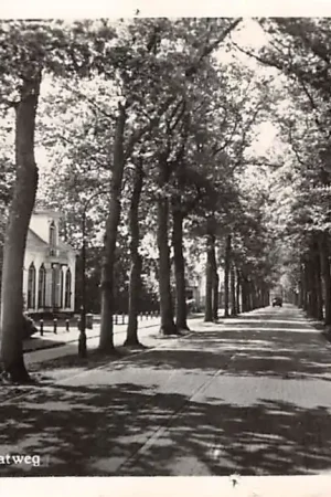 Glimmen Rijksstraatweg 1956 Groningen HC51785 Oryginalny
