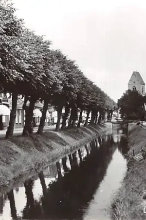 Szybka dostawa Loppersum Schipsloot 1960 Eemsdelta HC48926