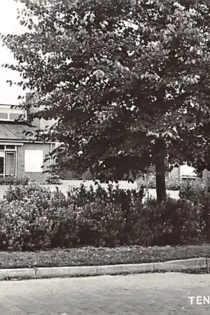 Zwrot pieniędzy Ten Post Tammingastraat Groningen HC46511