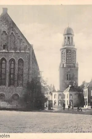 Wysoka jakość Winschoten Marktplein HC43813
