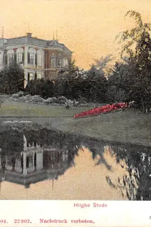 Bezpieczna płatność Groningen Weg naar Haren Hilghe Stede 1904 HC45583