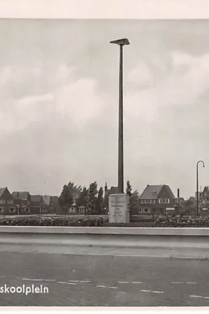 Delfzijl Burg. Buiskoolplein 1948 HC29340 Bezpieczna płatność