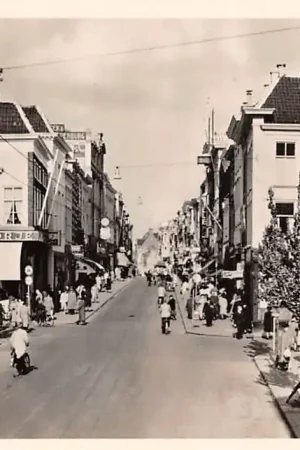 Zwrot pieniędzy Groningen Heerestraat HC25753