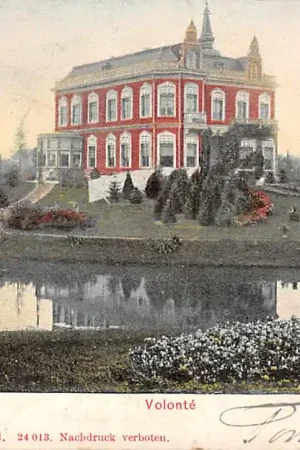 Bezpieczna płatność Haren Volonté 1904 Groningen HC22645