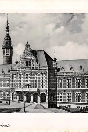 Groningen Academie HC21807 Tylko dziś