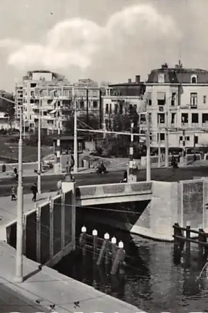 Najlepsza cena Groningen Heerebrug 1958 HC14537