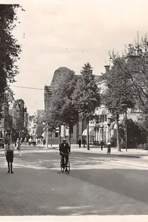 Szybka dostawa Groningen Heereplein 1939 HC14534