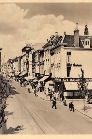 Groningen Heerestraat HC14503 Tylko dziś