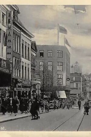 Groningen Heerestraat HC14502 Tani