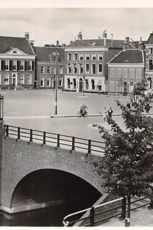 Groningen Ossemarkt HC14028 Ostatnia szansa