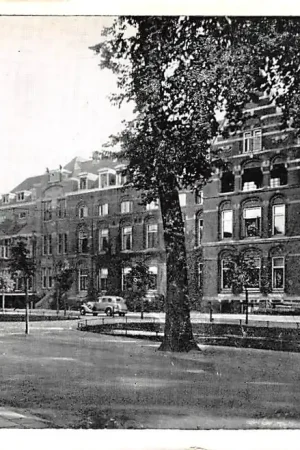 Popularny Groningen Diaconessenhuis HC14017