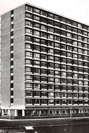 Tani Groningen Beukenlaan 36 Huize Patrimomium HC14011