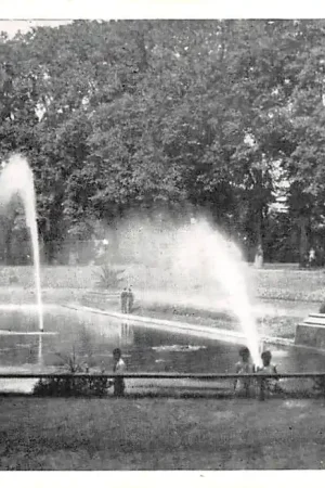Darmowa dostawa Groningen Noorderplantsoen 1948 HC13505