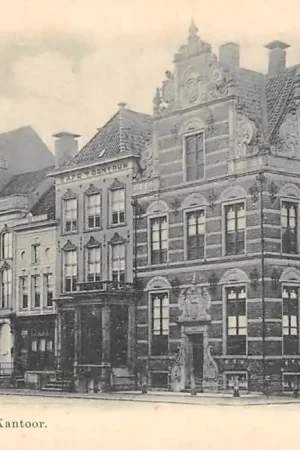 Najlepsza cena Groningen Goudkantoor HC13533