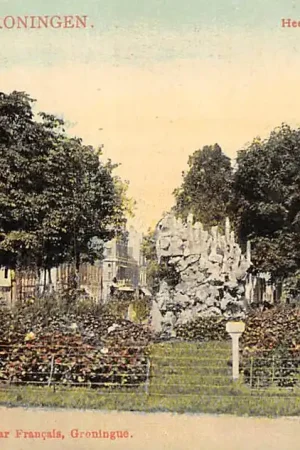 Groningen Heereplein HC13376 Oferta